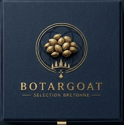 Botargoat logo
